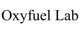 oxyfuel lab