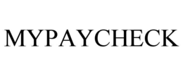 mypaycheck