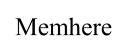 memhere