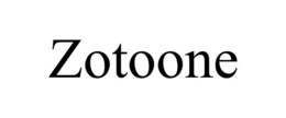 zotoone