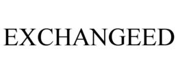 exchangeed