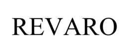 revaro