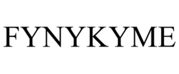 fynykyme