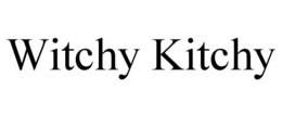 witchy kitchy