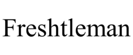 freshtleman