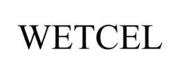 wetcel