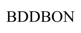 bddbon