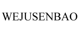 wejusenbao