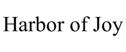 harbor of joy