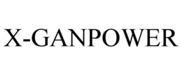 x-ganpower