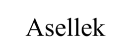 asellek