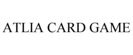 atlia card game