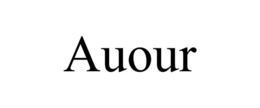 auour