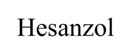 hesanzol