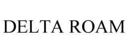 delta roam