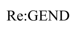 re:gend