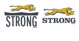 strong brand