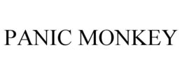 panic monkey
