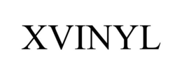 xvinyl