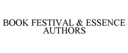 book festival & essence authors