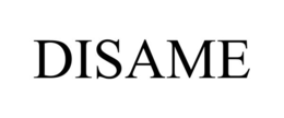 disame