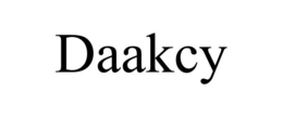 daakcy
