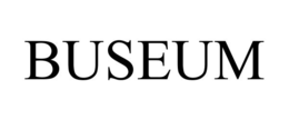buseum