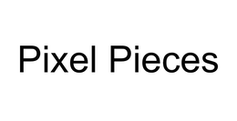 pixel pieces