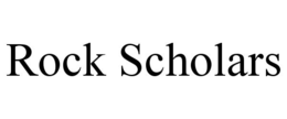 rock scholars