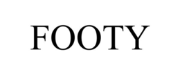 footy