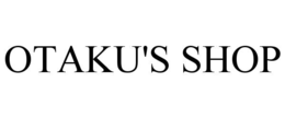 otaku's shop