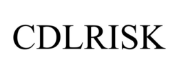 cdlrisk