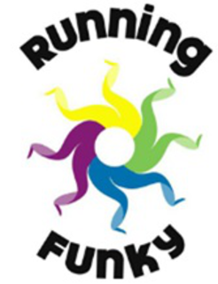 running funky