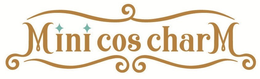 mini cos charm