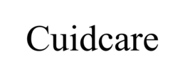 cuidcare