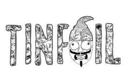 tinfoil