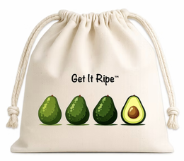 get it ripe