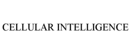 cellular intelligence