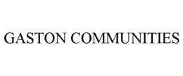gaston communities