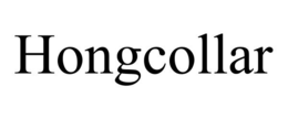 hongcollar