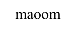 maoom