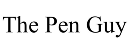 the pen guy