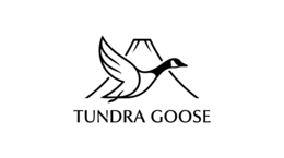 tundra goose