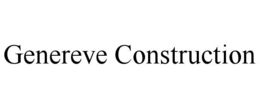 genereve construction