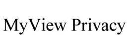 myview privacy
