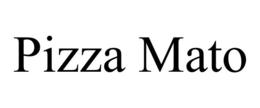 pizza mato