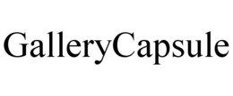gallerycapsule