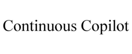 continuous copilot