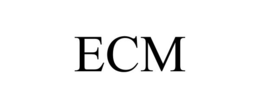 ecm