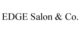 edge salon & co.